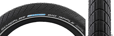 schwalbe tires big apple
